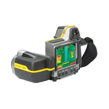 Тепловизионная камера Flir B250 фото 1