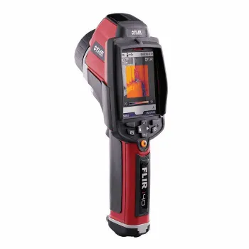 Тепловизионная камера Flir i40 фото 1
