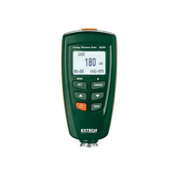 Измеритель толщины покрытий Extech CG204 фото 1