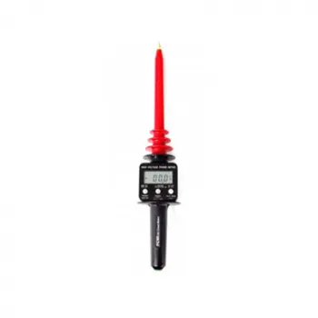 Калибратор электроискровых дефектоскопов PCWI Compact DC фото 1