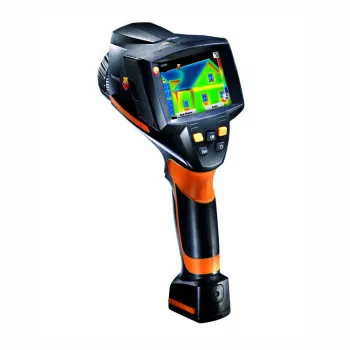 Тепловизор Testo 875-2i Profi фото 1