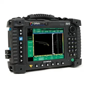 Вихретоковый дефектоскоп OmniScan EC фото 1
