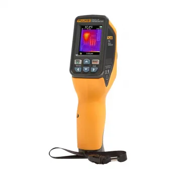 Визуальный термометр Fluke VT04 фото 1