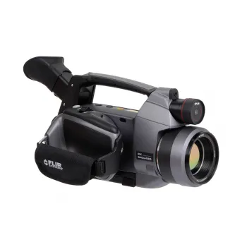 Тепловизионная камера Flir  P660 фото 1