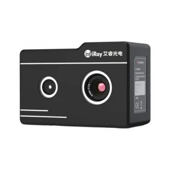 Измерительный тепловизор iRay DTC 300 фото 1