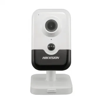 Беспроводная 2 Мп IP-камера Hikvision DS-2CD2423G0-IW (2.8 мм) фото 1