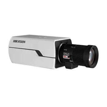 Корпусная IP-камера Hikvision DS-2CD2822F (B) без объектива фото 1