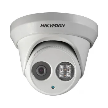 IP-камера Hikvision DS-2CD2342WD-I 4Мп с EXIR-подсветкой для однородного освещения сцены фото 1