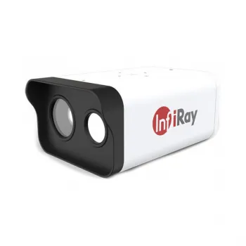 Измерительный тепловизор iRay ITS 2 300 фото 1