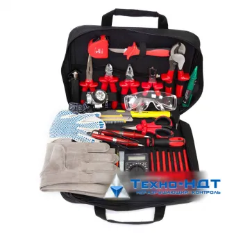 Набор электрика НЭУ-1 фото 1