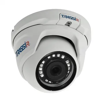 IP-камера TRASSIR TR-D2S5 (2.8 мм) фото 1