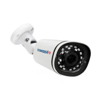 IP-камера TRASSIR TR-D2121IR3 v4 (3.6 мм) фото 1