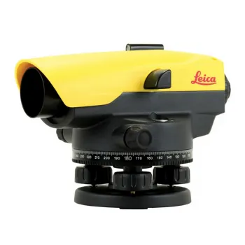 Нивелир оптический LEICA NA 524 фото 1