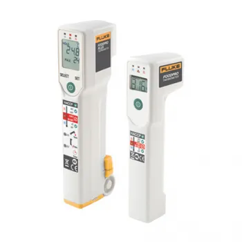 Пищевой термометр Fluke FP Plus фото 1