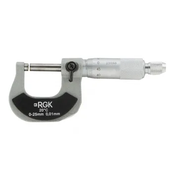 Микрометр RGK MCM-25 фото 1