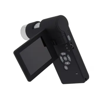 Микроскоп цифровой DigiMicro Mobile фото 1