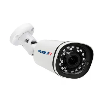 IP-камера TRASSIR TR-D2141IR3 (2.8 мм) фото 1
