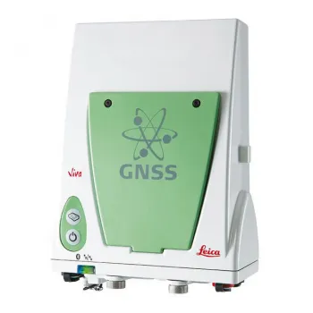 GS10 GSM RTK База фото 1