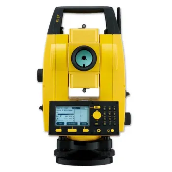 Тахеометр LEICA Builder 509 фото 1