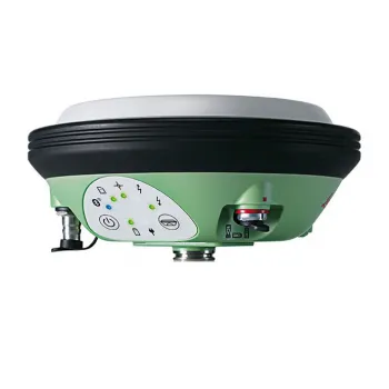 GSM/GPRS RTK Ровер GS14 3.75G фото 1