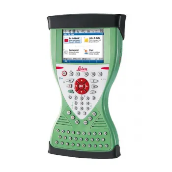 Полевой контроллер для GNSS приемника LEICA CS15 3.5G (GS, Lemo) фото 1
