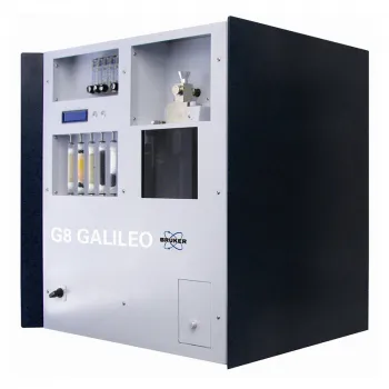 Анализатор G8 GALILEO фото 1
