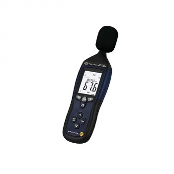 Шумомер PCE-322 A фото 1