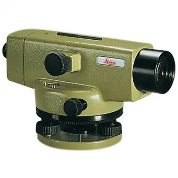 Оптический нивелир Leica NAK 2 фото 1