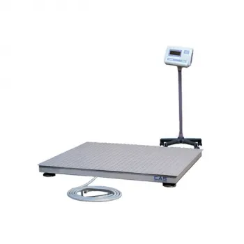 Весы платформенные CAS Hercules 3HFS 1515 фото 1