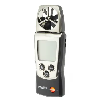 Термоанемометр Testo 410-2 фото 1