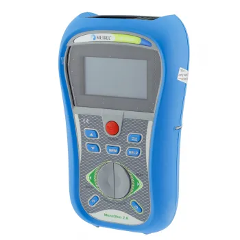 Микроомметр 2А Metrel MI 3242 фото 1