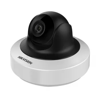 Беспроводная поворотная IP-камера Hikvision DS-2CD2F42FWD-IWS для помещений фото 1