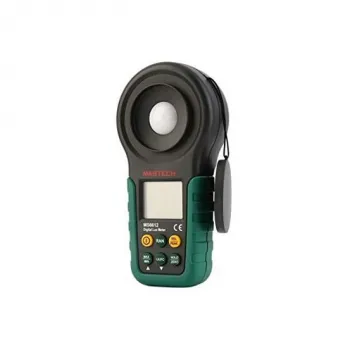 Цифровой люксметр Mastech MS6612 фото 1