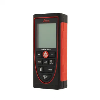 Дальномер Leica Disto X310 фото 1