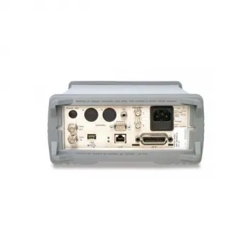 Измерители мощности Keysight N1911A фото 2