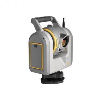 Тахеометр Trimble SX10 фото 2