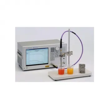 Анализатор цепей Keysight E5063A-285 фото 3
