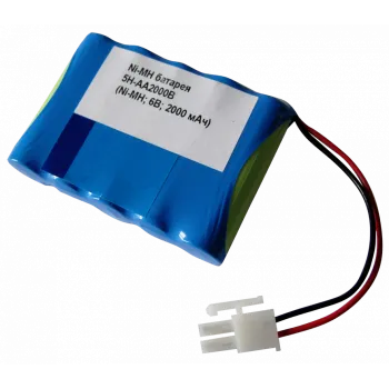 Аккумулятор 5H-AA2000B фото 1