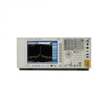 Портативный анализатор сигналов Keysight N9010A-513 фото 1
