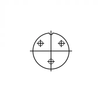 Розетка ШР20ПК3ЭГ6 фото 1