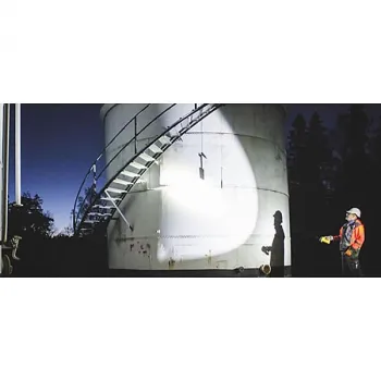Фонарь MICA IL-6400 NIMH CRI фото 2