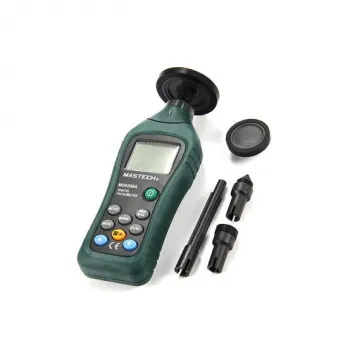 Цифровой тахометр Mastech MS6208A фото 1