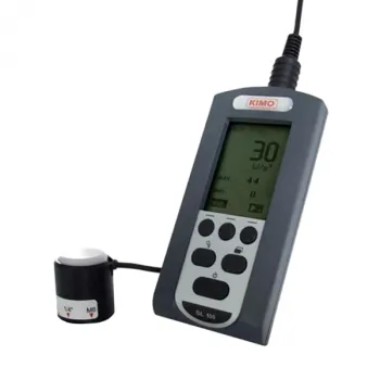 Измеритель излучения SL 100 фото 1
