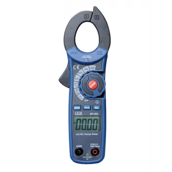 Токовые клещи CEM DT-351 фото 1