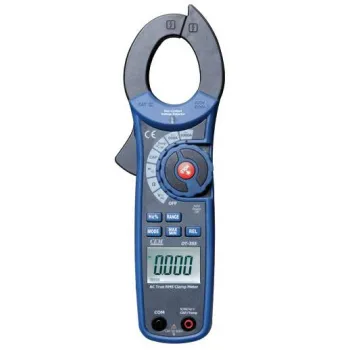 Токовые клещи CEM DT-355 фото 1