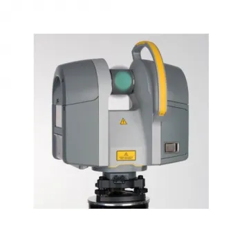 Лазерный сканер Trimble TX8 фото 1