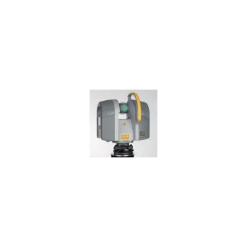 Лазерный сканер Trimble TX8 фото 3