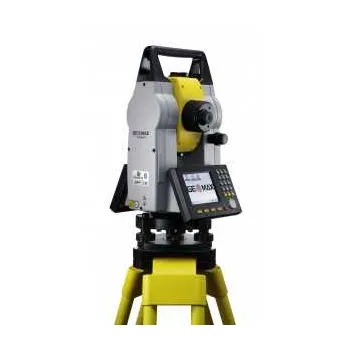 ТАХЕОМЕТР GEOMAX ZIPP20 R4, 2″ С ПРЕДУСТАНОВЛЕННЫМ ПО X-PAD SURVEY фото 1