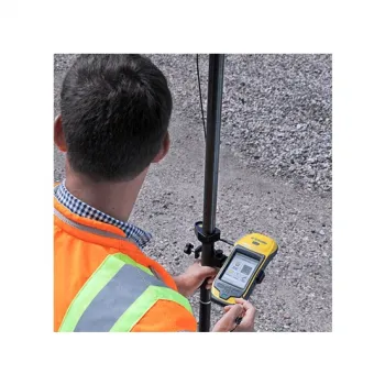 GNSS приемник Trimble Geo 7X фото 2