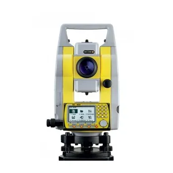 ТАХЕОМЕТР GEOMAX ZOOM20 ACCXESS 2» фото 1